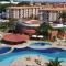 Belo Flat Resort Lake Side Beira Lago - Brasilia