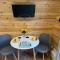 Loch View Luxury Pod
