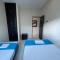 Cabanas Villa Antonella Covenas