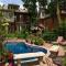 Mike & Allen's Place on the Park_2 - كولومبوس