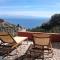 Villa Vittorio - Splendid panoramic sea view terrace