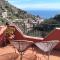 Villa Vittorio - Splendid panoramic sea view terrace