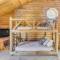 Cozy Alto Cabin on 2 Acres Near Fishing and Skiing! - Alto