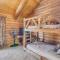 Cozy Alto Cabin on 2 Acres Near Fishing and Skiing! - Alto