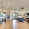Large Group Getaway in Georgetown with Private Pool!