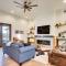 Large Group Getaway in Georgetown with Private Pool!