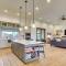 Large Group Getaway in Georgetown with Private Pool!