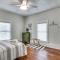 Large Group Getaway in Georgetown with Private Pool!
