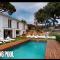 Lesal Villas Rentals, Villa Mar Azul, Tossa de Mar