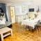 SEEMOMENTE Spieleland, Messe, Friedrichshafen 3 Zi mit Balkon, Parkplatz