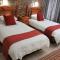 Shingalana Guest Lodge