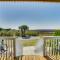 Harbor Island Condo with Deck - Steps to Beach! - Oceanmarsh Subdivision