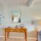 Harbor Island Condo with Deck - Steps to Beach! - Oceanmarsh Subdivision