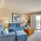 Harbor Island Condo with Deck - Steps to Beach! - Oceanmarsh Subdivision