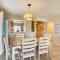 Harbor Island Condo with Deck - Steps to Beach! - Oceanmarsh Subdivision