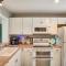 Harbor Island Condo with Deck - Steps to Beach! - Oceanmarsh Subdivision