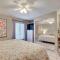 Harbor Island Condo with Deck - Steps to Beach! - Oceanmarsh Subdivision