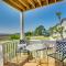 Harbor Island Condo with Deck - Steps to Beach! - Oceanmarsh Subdivision
