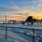 Lovely vacation home 1 block from beach & downtown Gulfport