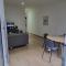 Spacious 2 Bedroom Apartment with Court yard - Antwerp Smooth Stays - Amberes