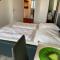 Ferienhaus MS Fischerhus mit 250 qm im Ostseebad