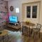 Apartman Pontica