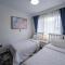 Valley Vista 3BR Suite near JKIA/SGR w Gym & Pool