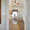 Cozy Cottage: Minutes from Main St, Private Yard - Greenville