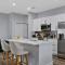 New 4/2 House Near Beach w/ King Bed, Backyard - Port Charlotte