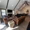 The Highmark Cabin