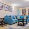 Two bedroom house