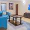 Two bedroom house