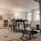 Individuelle und zentrale Boho Appartments in Coburg