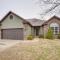 Spacious Branson West Retreat Pool and Golf Access! - 布兰森西