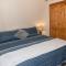 Lazy Bear Lodge in Florissant with Mountain Views!