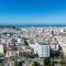 Radisson Hotel Casablanca Gauthier La Citadelle - 卡萨布兰卡