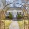 Pocasset Home with Fire Pit - Walk to Beach! - Pocasset