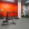 NEW Luxury 1BR Penthouse Apt In Central Halifax