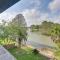 Waterfront Houston Home 1 Mi to Space Center! - 休斯顿