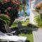 Duplex bord de mer