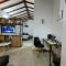 Apartaestudio completo en Itagüí - Shalom - 伊塔圭