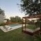 Casa con piscina Paso de la Patria. Bitcoins House.
