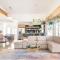 Desert Paradise salt water pool & Spa 1 mile to Coachella Fest