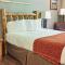 Nisqually Lodge