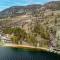 Cozy Cottage by the Lakeshore #4 - West Kelowna