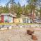 Cozy Cottage by the Lakeshore #4 - West Kelowna