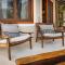 Mawimbi Boutique Hotel