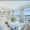 Freshly Renovated Oceanfront Gem Near St Augustine - 庞特韦德拉比奇