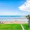 Freshly Renovated Oceanfront Gem Near St Augustine - 庞特韦德拉比奇
