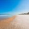 Freshly Renovated Oceanfront Gem Near St Augustine